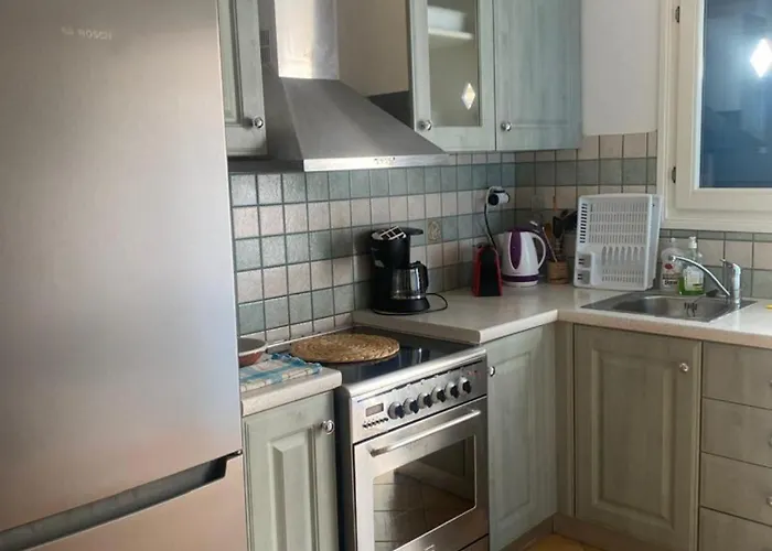 Cycladic Elegant Naoussa