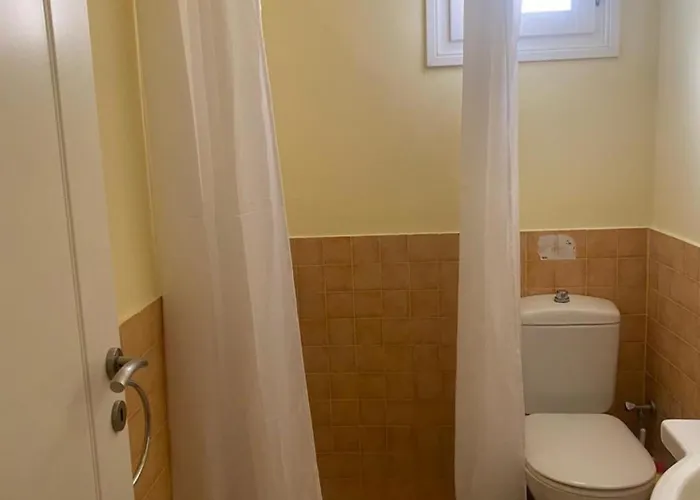 Cycladic Elegant * Naoussa