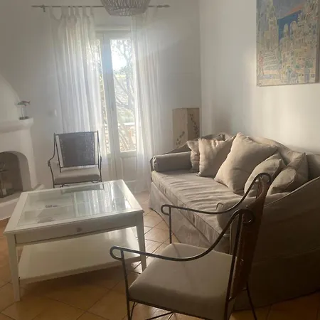 Appartement Cycladic Elegant *