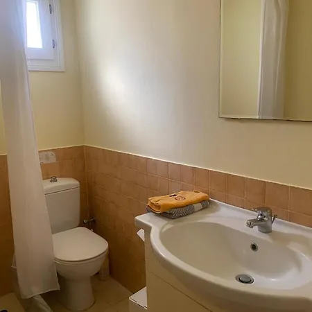 Cycladic Elegant * Naousa