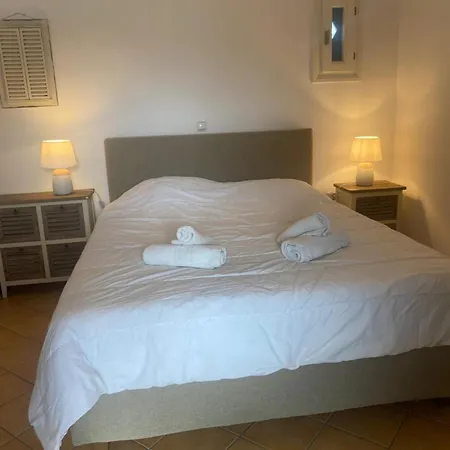 Cycladic Elegant Appartement *