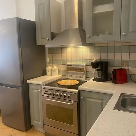 Appartement Cycladic Elegant Naousa