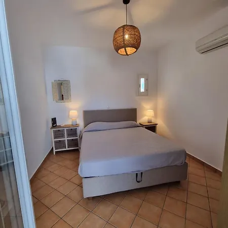 Cycladic Elegant Naousa