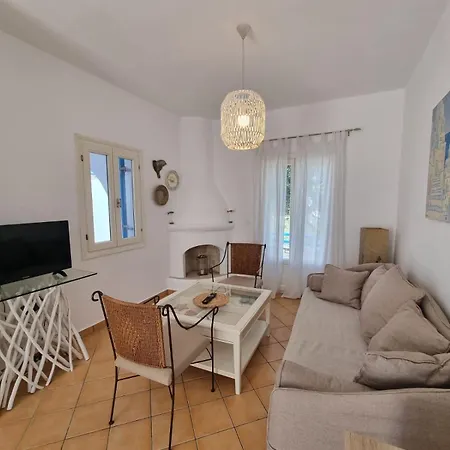 Appartement Cycladic Elegant *