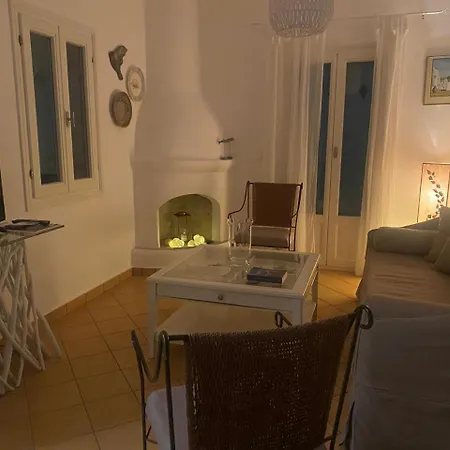 Cycladic Elegant *