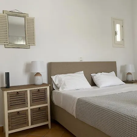 Cycladic Elegant *