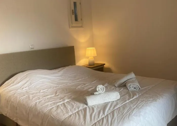 Cycladic Elegant Apartment *