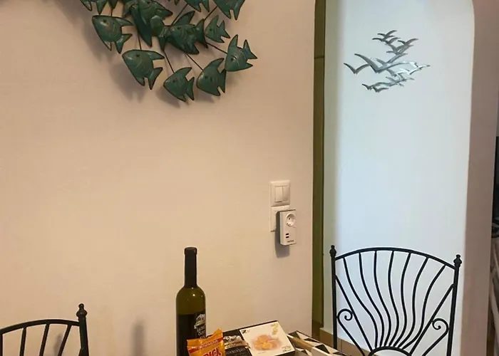 Apartment Cycladic Elegant